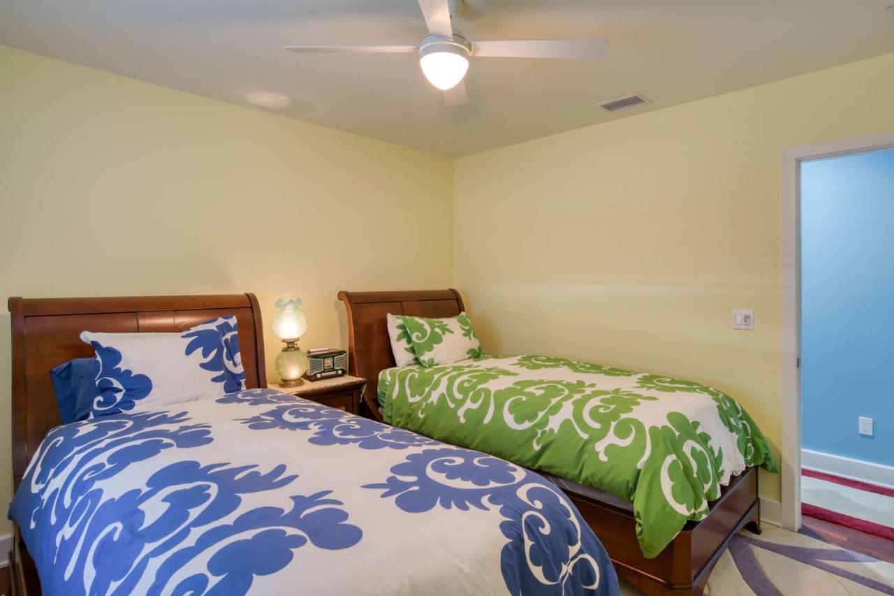 St. George Street Apartment St. Augustine Extérieur photo